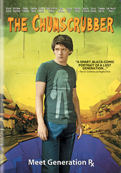 Chumscrubber - DVD - used