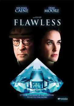 Flawless - Widescreen - DVD - used