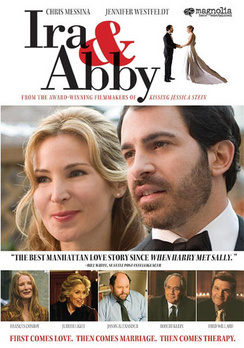 Ira & Abby - Widescreen - DVD - used