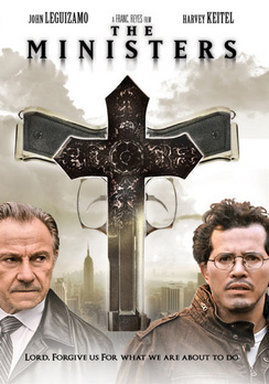Ministers - DVD - used