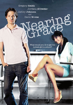 Nearing Grace - DVD - used