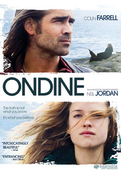 Ondine - DVD - used