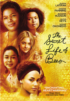 Secret Life of Bees - Widescreen - DVD - used