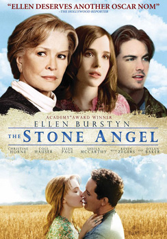 Stone Angel - DVD - used
