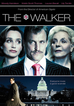 Walker - Widescreen - DVD - used