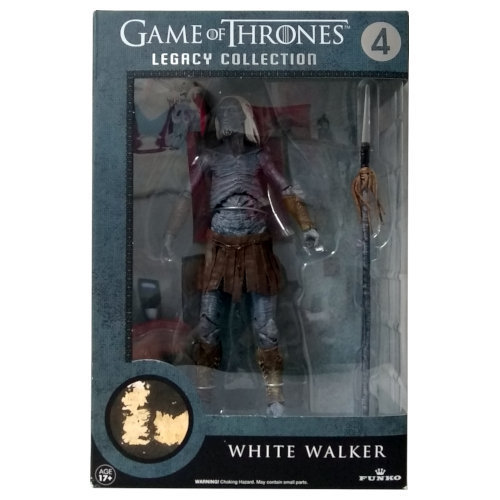 Game of Thrones Legacy Collection - White Walker