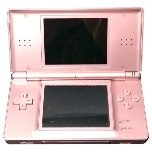 Nintendo DS Lite - Used