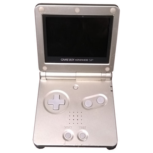 Nintendo Gameboy Advance SP - Used