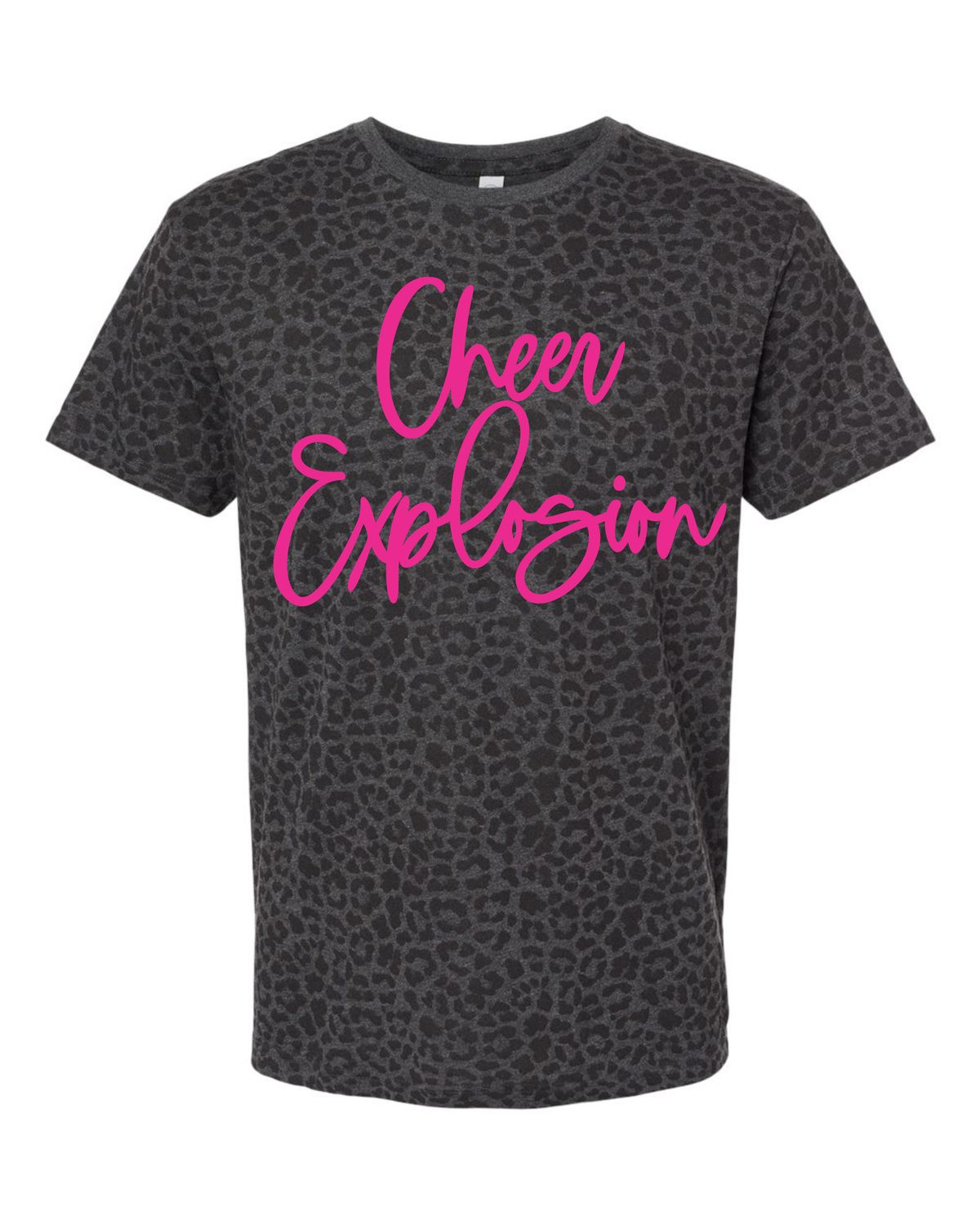 T-Shirt PINK PUFF INK WEAR