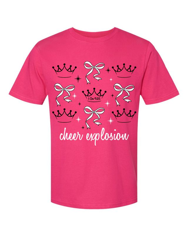 Sponsor Tee