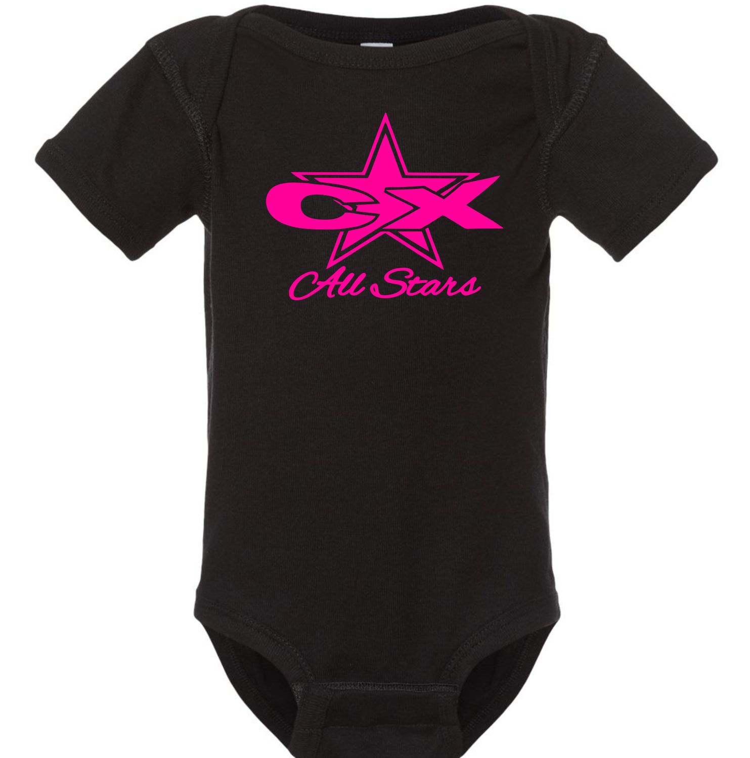 Logo Onesie