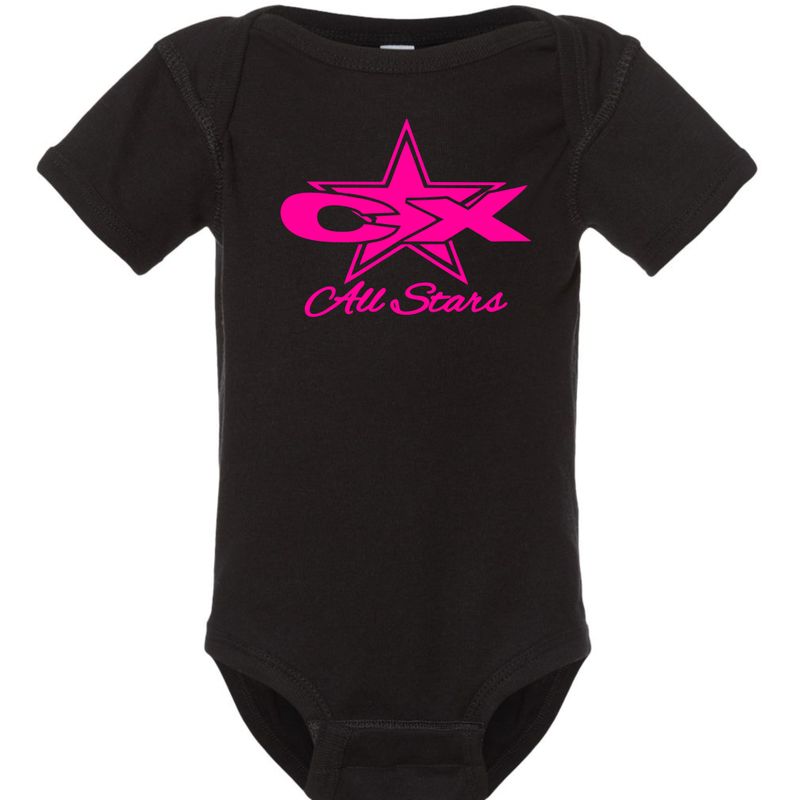 Logo Onesie