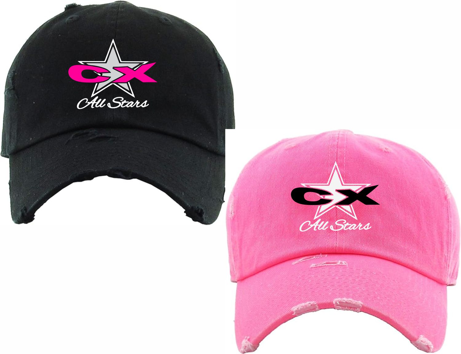 Logo Women's Cap *cannot guarantee delivery by 12/14*