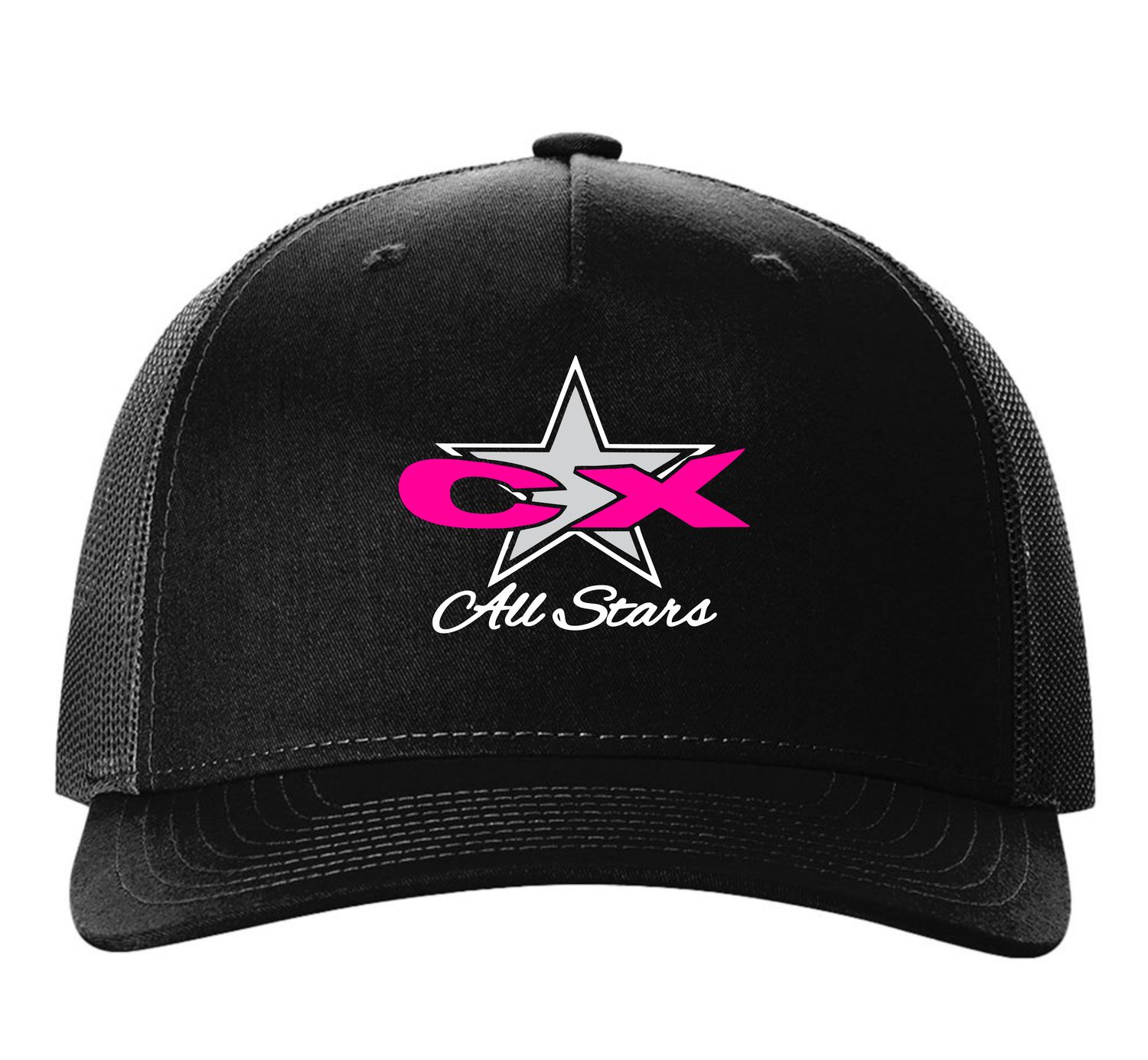 Logo Men's Cap *cannot guarantee delivery by 12/14*