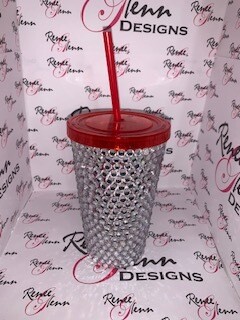 Bling Acrylic Tumbler