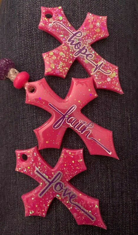 Faith Earrings