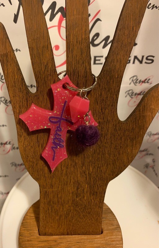 Custom Key Chains