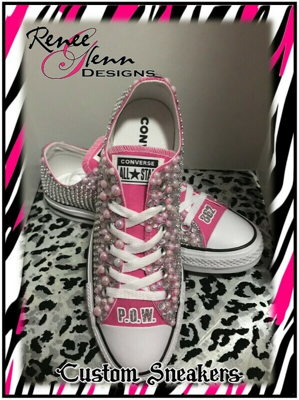 Custom Sneakers