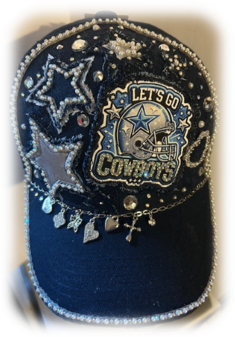 Custom Junk Hats
