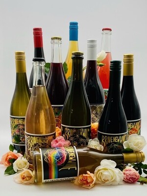 Wine Catalog