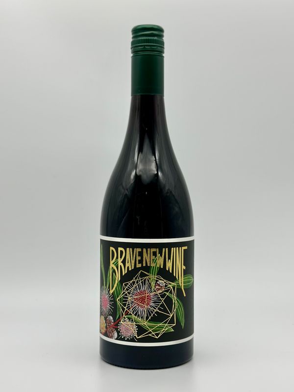 2022 Pi Oui Pinot Noir