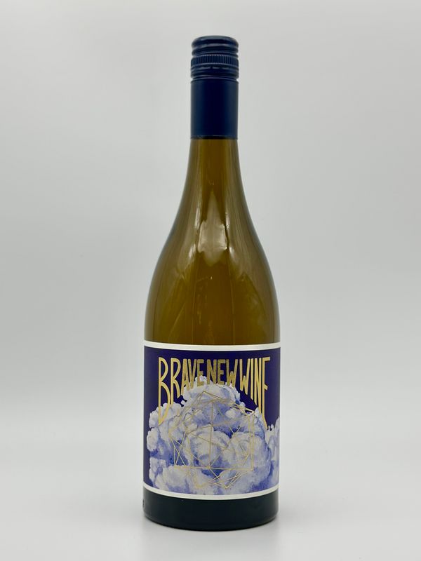 2024 Sunshine and Hercules Riesling