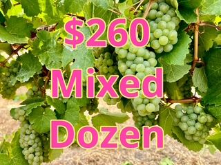$260 Mixed Dozen