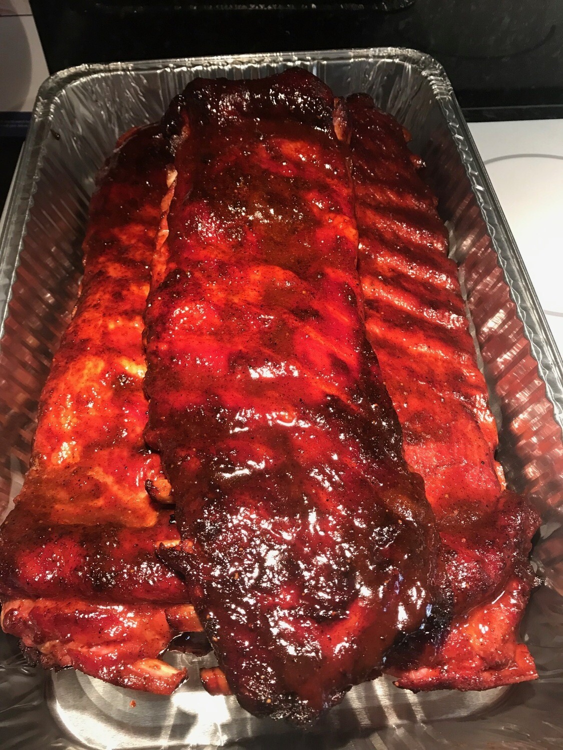 Sweet and Tangy Sauce