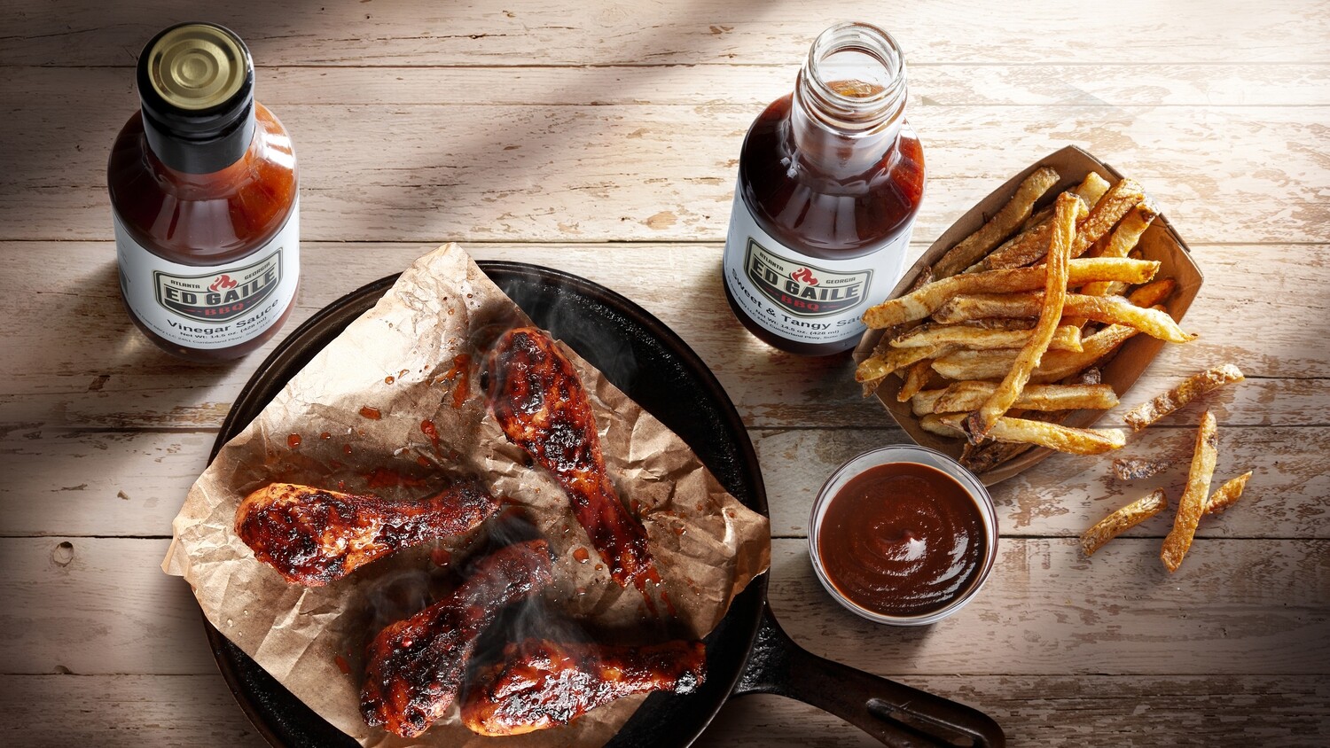 Sweet and Tangy Sauce