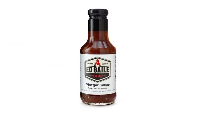 Vinegar Sauce