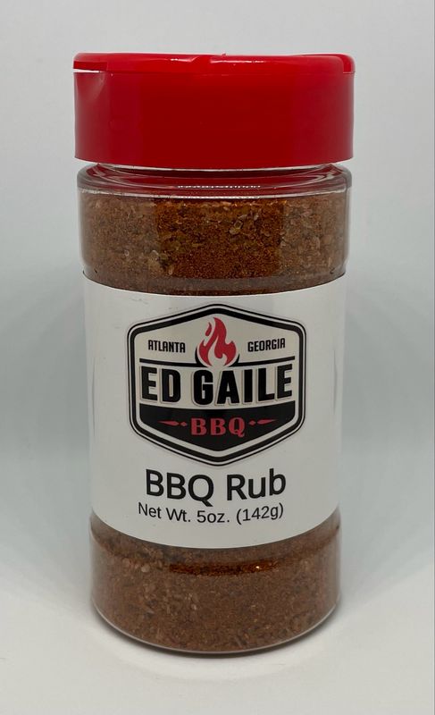 Original BBQ Rub