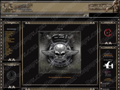DFG-Americas Army
