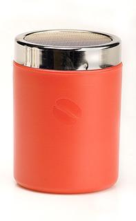 Chocolate Shaker - Red
