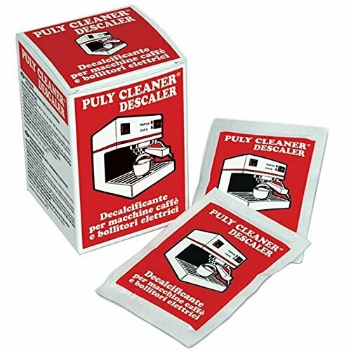Puly Descaling Powder x 10 sachets