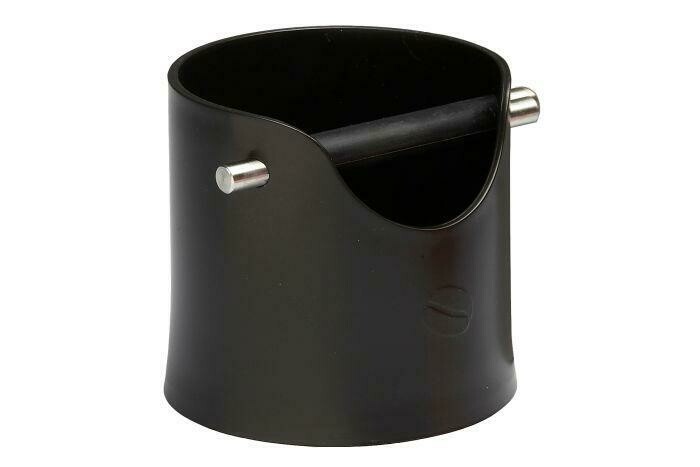 CREMA PRO KNOCK BOX 110MM - BLACK