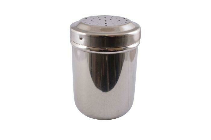 MOTTA COCOA SHAKER PREMIUM STAINLESS STEEL