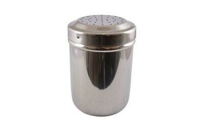 MOTTA COCOA SHAKER PREMIUM STAINLESS STEEL MOTTA COCOA SHAKER PREMIUM STAINLESS STEEL
