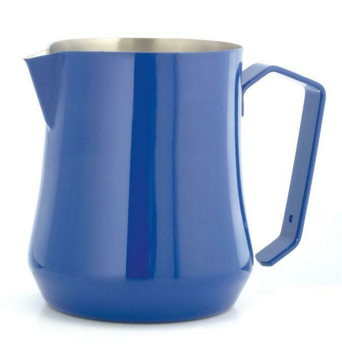 MOTTA TULIP MILK JUG 500ML - BLUE