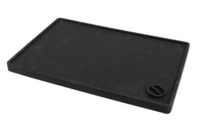 Tamper Mat 100mm x 150mm