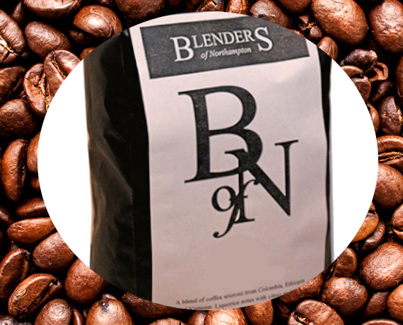 Blenders Coffee Beans