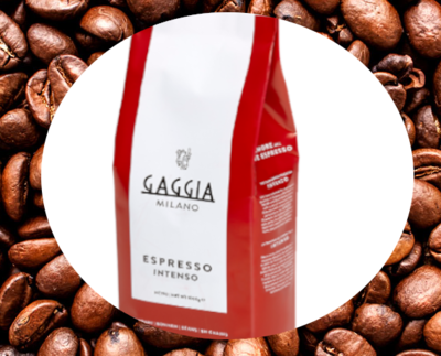 Gaggia Coffee Range