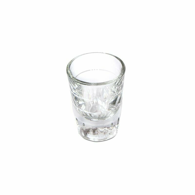 Shot Glass 1oz