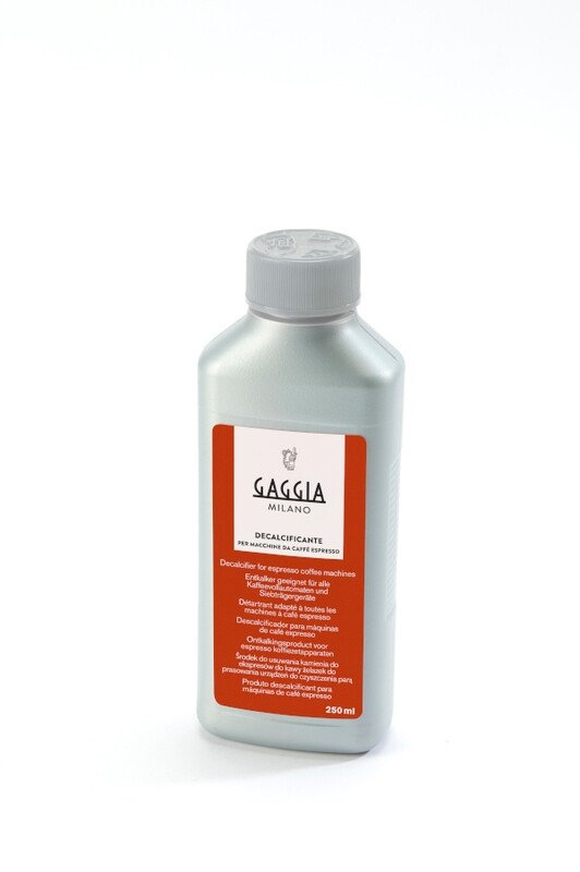 Gaggia Liquid Descaler Gaggia Liquid Descaler