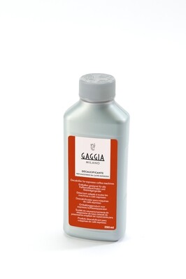 Gaggia Liquid Descaler