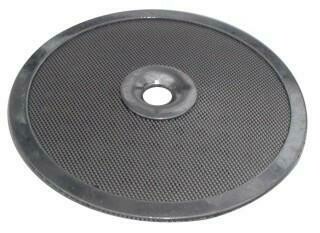 58mm Professional Shower Disc
