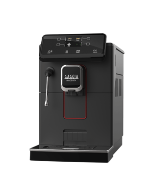 Gaggia Magenta Plus- Black Bean to Cup Coffee Machine [REFURBISHED] RI8700/01D