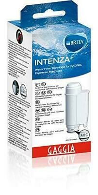 Gaggia Brita Intenza Filter