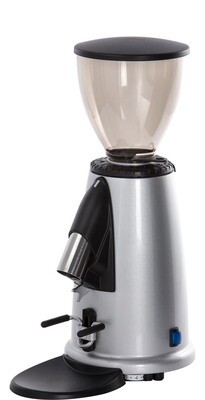 Macap M2D Grinder - Silver