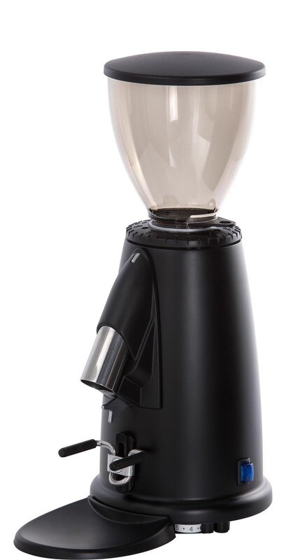 Macap M2D Grinder - Black