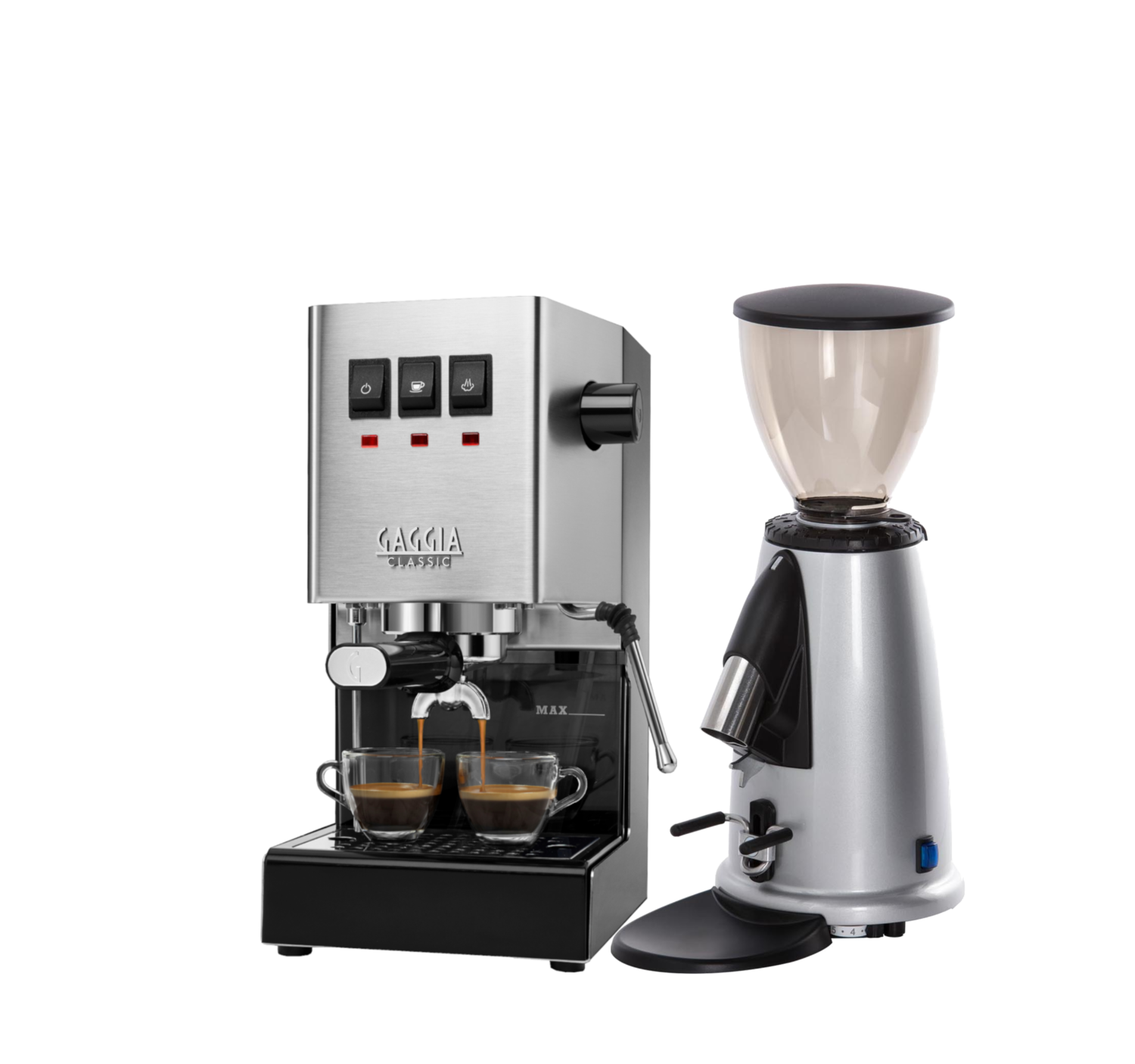 Gaggia Classic 2023 - GAGGIA UNITED KINGDOM Gaggia Classic 2023 - GAGGIA UNITED KINGDOM